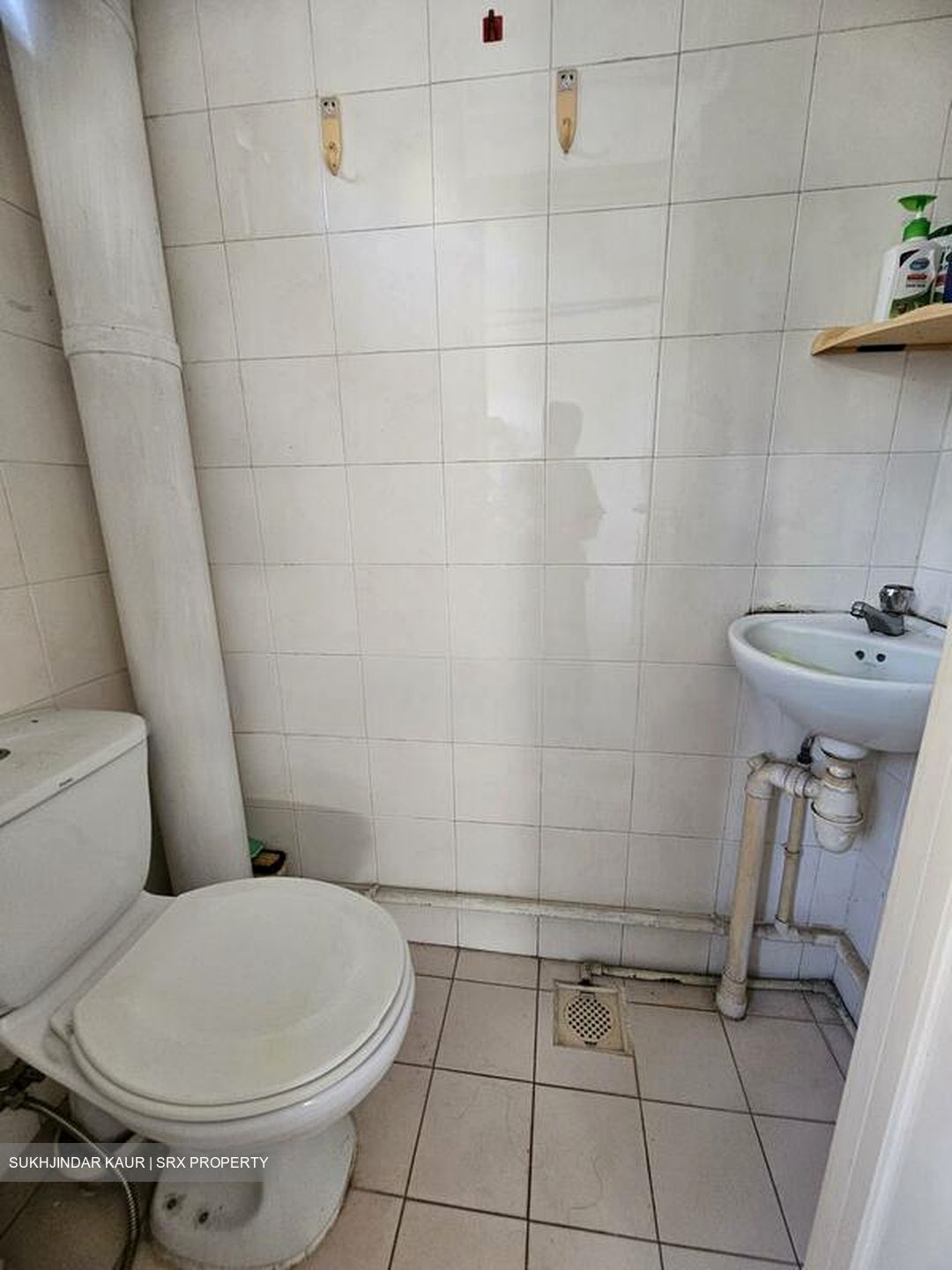 Blk 86 Commonwealth Heights (Queenstown), HDB 3 Rooms #503612441